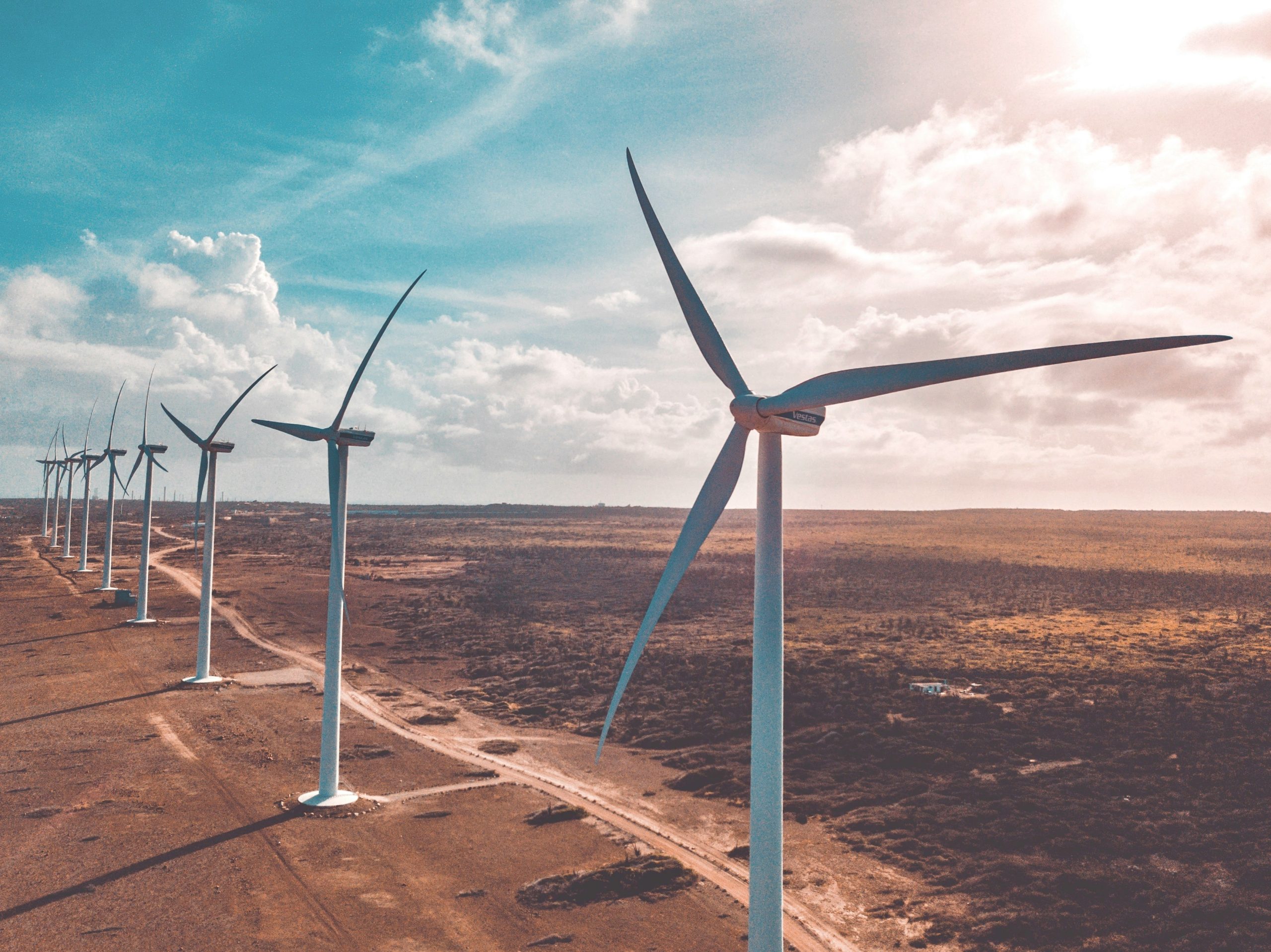 Windmills