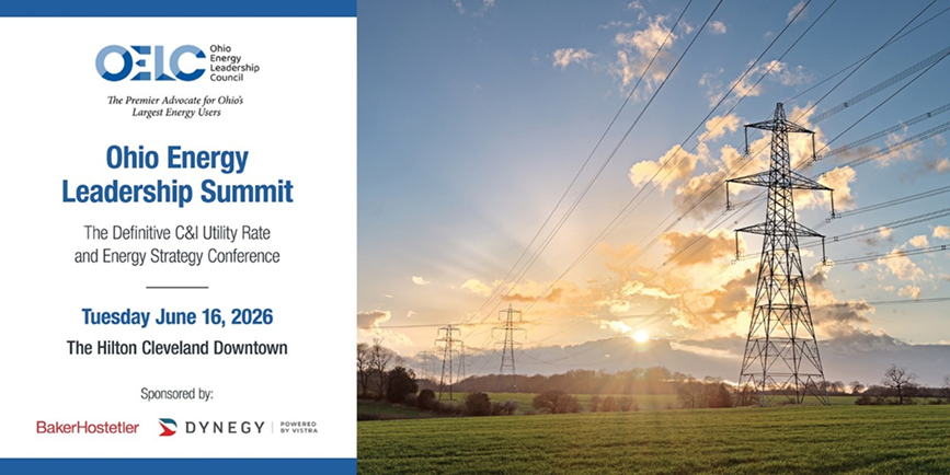 Ohio Energy Leadership Summit