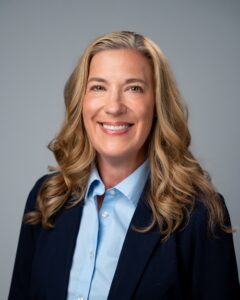 Claudia Morrow